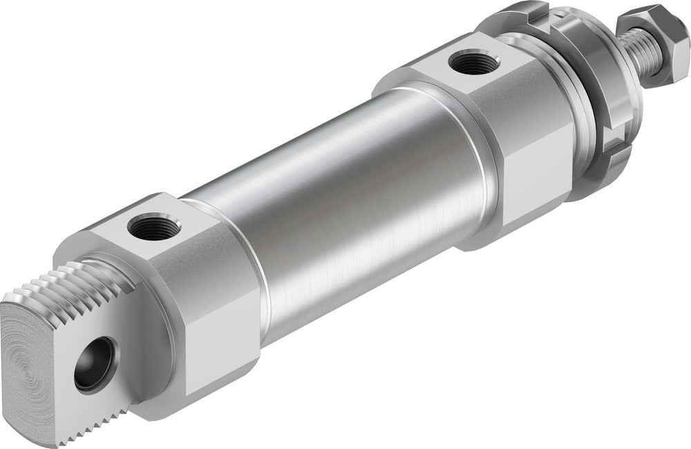 Festo Round Cylinder 40mm Bore 50mm Stroke Double Acting - 559307