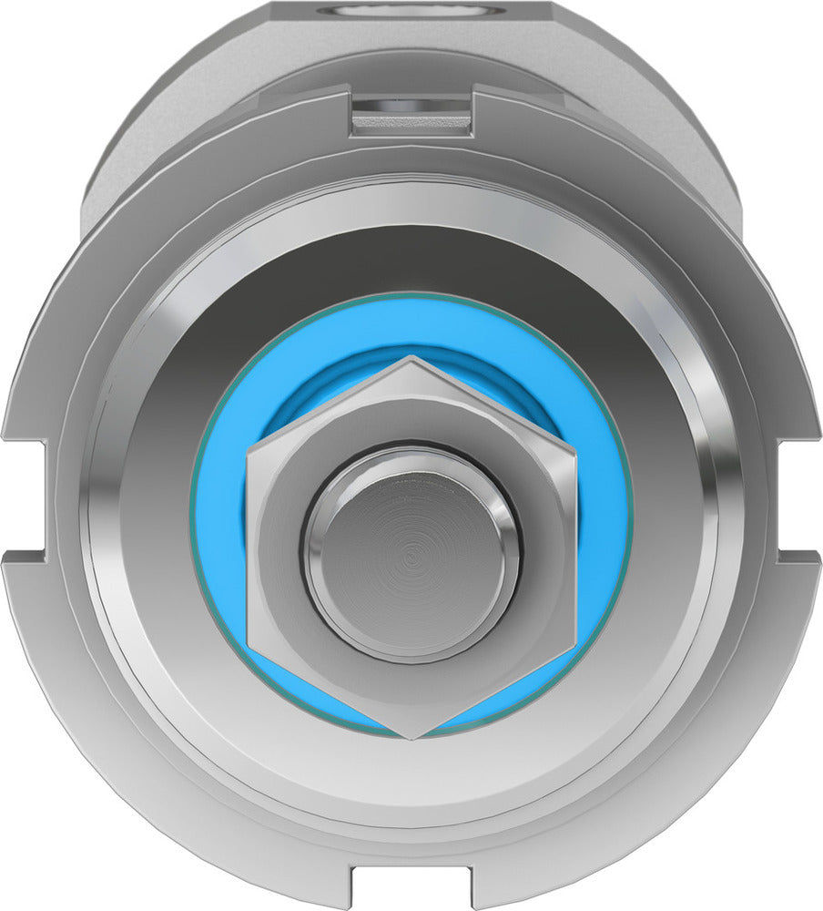 Festo Round Cylinder 40mm Bore 50mm Stroke Double Acting - 559307