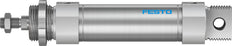 Festo Round Cylinder 40mm Bore 80mm Stroke Double Acting - 559308