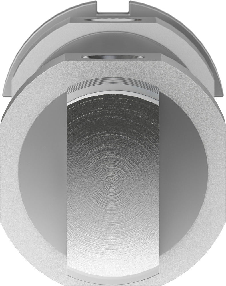 Festo Round Cylinder 40mm Bore 80mm Stroke Double Acting - 559308