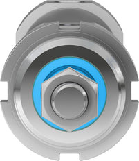 Festo Round Cylinder 40mm Bore 100mm Stroke Double Acting - 195994
