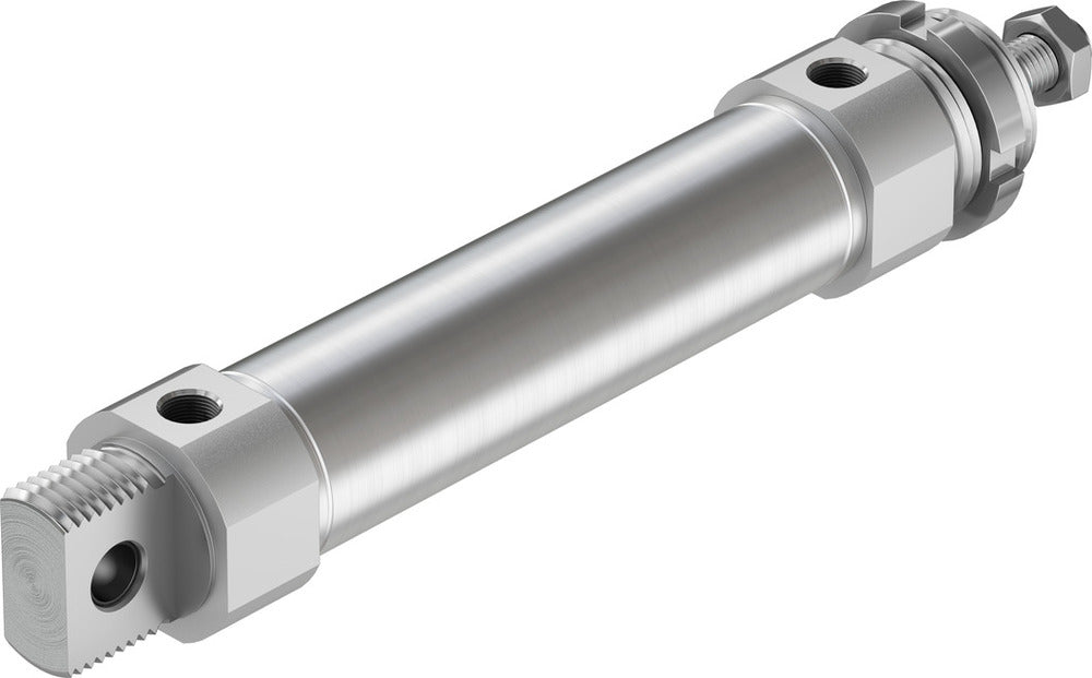 Festo Round Cylinder 40mm Bore 125mm Stroke Double Acting - 559310