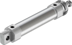 Festo Round Cylinder 40mm Bore 125mm Stroke Double Acting - 559310