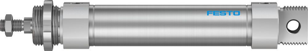 Festo Round Cylinder 40mm Bore 125mm Stroke Double Acting - 559310