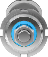 Festo Round Cylinder 40mm Bore 125mm Stroke Double Acting - 559310