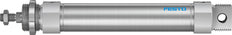 Festo Round Cylinder 40mm Bore 160mm Stroke Double Acting - 559311