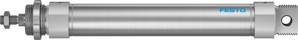 Festo Round Cylinder 40mm Bore 200mm Stroke Double Acting - 559312