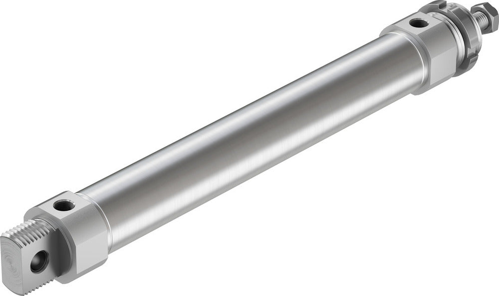 Festo Round Cylinder 40mm Bore 250mm Stroke Double Acting - 195998