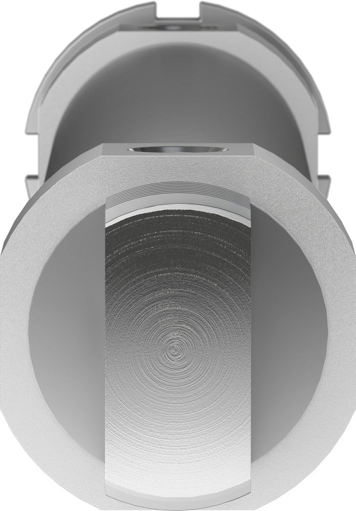Festo Round Cylinder 40mm Bore 250mm Stroke Double Acting - 559313