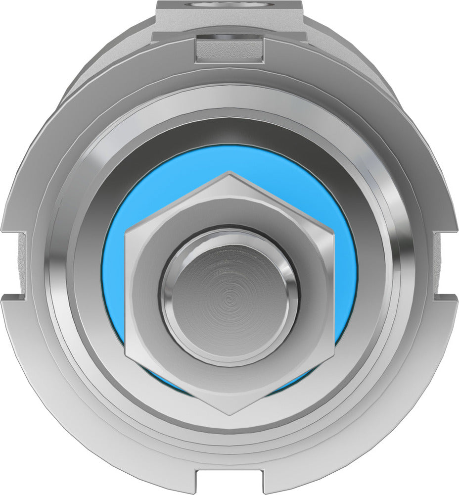 Festo Round Cylinder 50mm Bore 25mm Stroke Double Acting - 559315