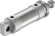 Festo Round Cylinder 50mm Bore 50mm Stroke Double Acting - 196002