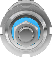 Festo Round Cylinder 50mm Bore 50mm Stroke Double Acting - 196002