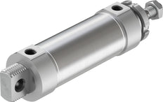 Festo Round Cylinder 63mm Bore 100mm Stroke Double Acting - 559329