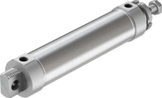 Festo Round Cylinder 63mm Bore 200mm Stroke Double Acting - 196017