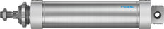 Festo Round Cylinder 63mm Bore 200mm Stroke Double Acting - 559332