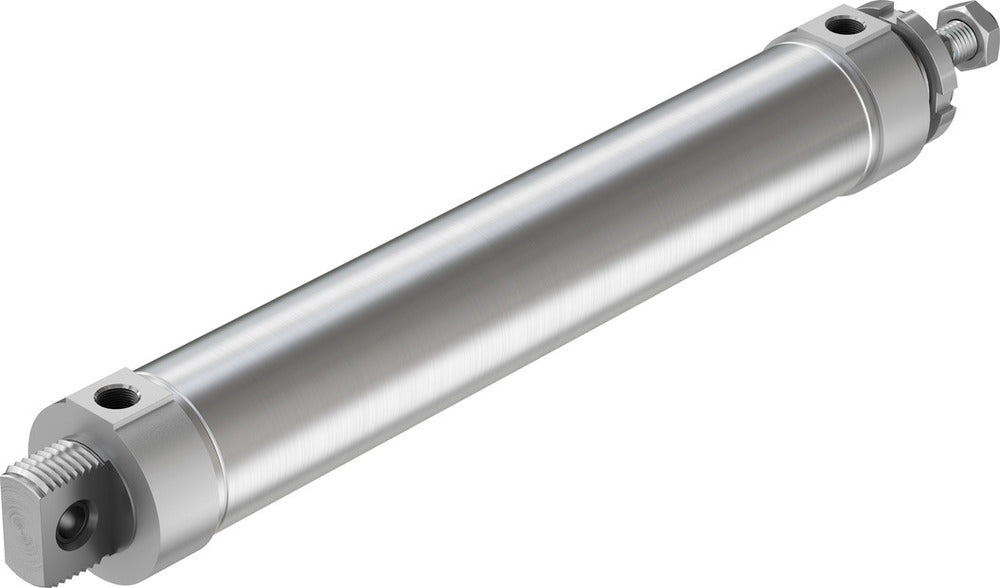 Festo Round Cylinder 63mm Bore 320mm Stroke Double Acting - 559334