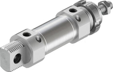 Festo Round Cylinder 32mm Bore 25mm Stroke Double Acting - 196020