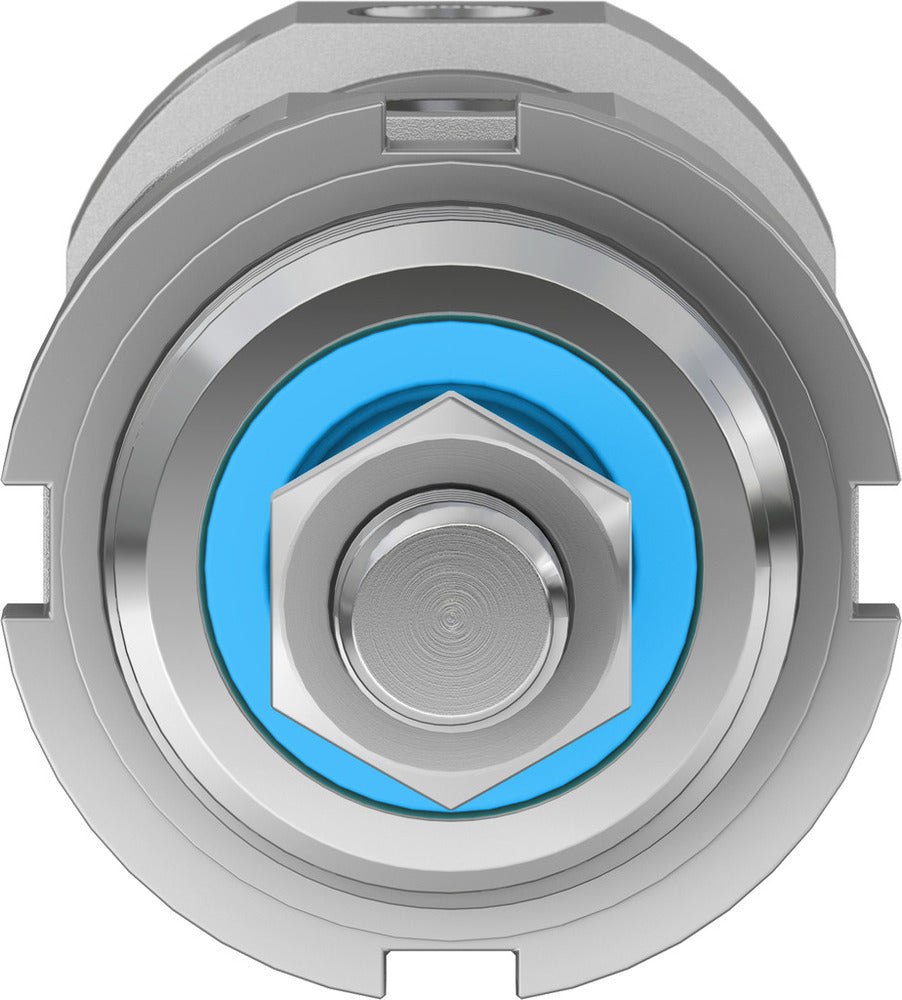 Festo Round Cylinder 32mm Bore 25mm Stroke Double Acting - 196020