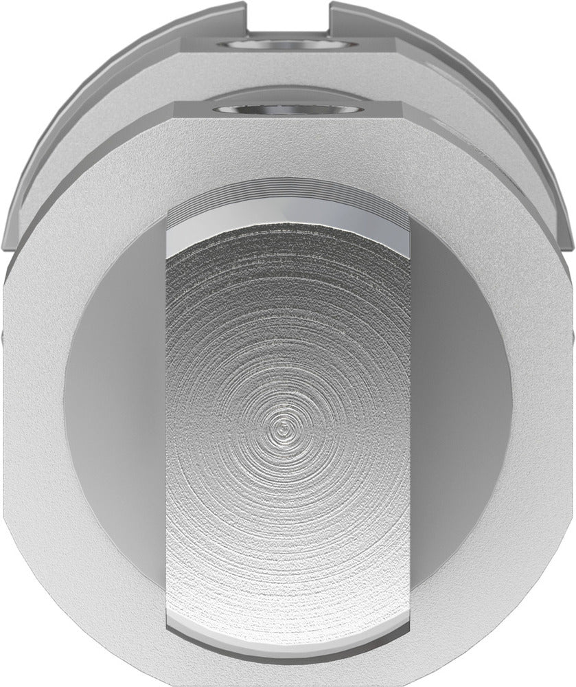 Festo Round Cylinder 32mm Bore 25mm Stroke Double Acting - 196020