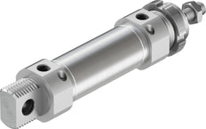 Festo Round Cylinder 32mm Bore 50mm Stroke Double Acting - 196022