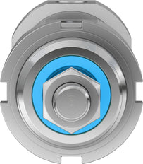 Festo Round Cylinder 32mm Bore 50mm Stroke Double Acting - 196022