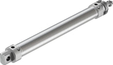 Festo Round Cylinder 32mm Bore 250mm Stroke Double Acting - 196028