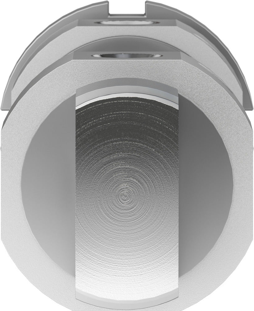 Festo Round Cylinder 40mm Bore 50mm Stroke Double Acting - 196032