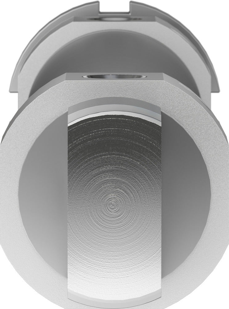 Festo Round Cylinder 40mm Bore 160mm Stroke Double Acting - 196036