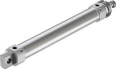 Festo Round Cylinder 40mm Bore 250mm Stroke Double Acting - 196038