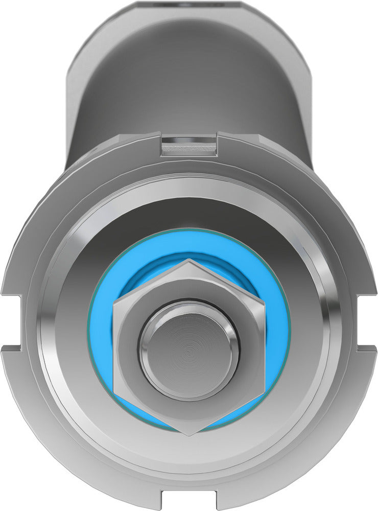 Festo Round Cylinder 40mm Bore 320mm Stroke Double Acting - 196039