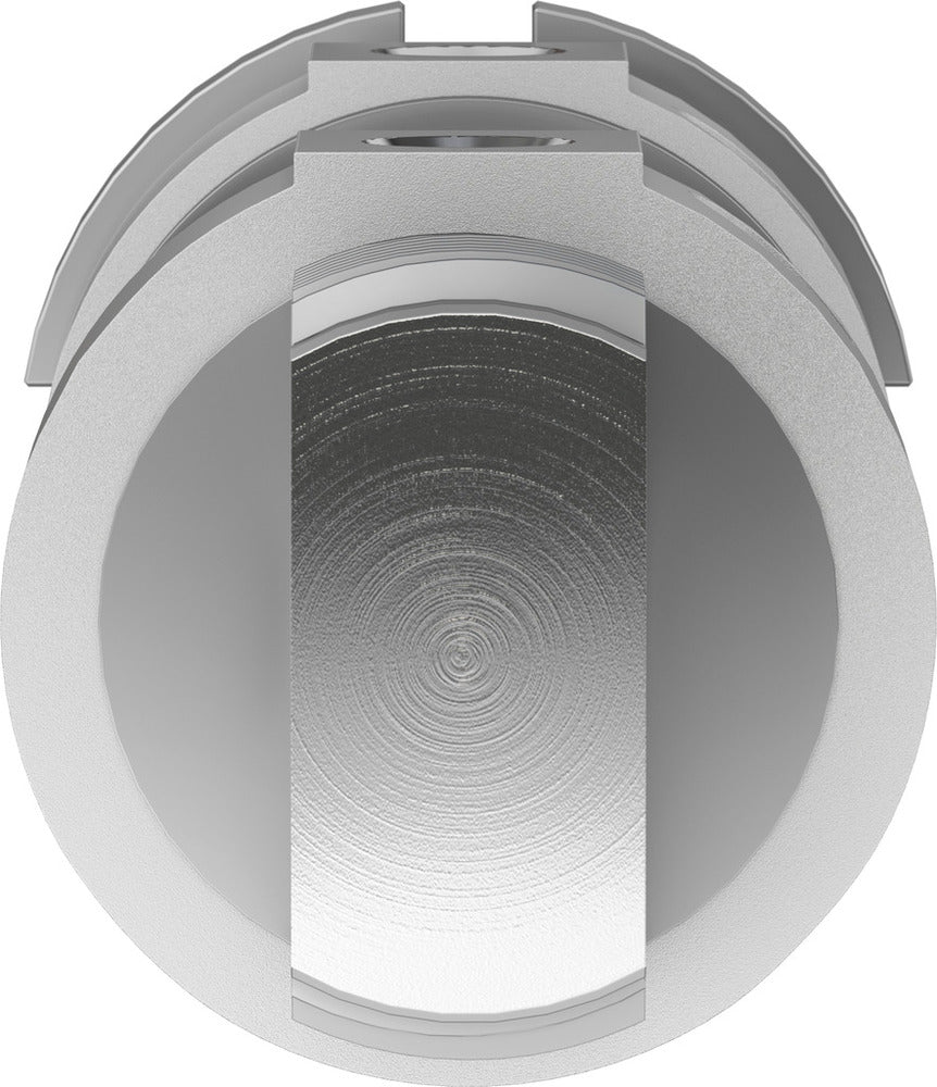 Festo Round Cylinder 50mm Bore 50mm Stroke Double Acting - 196042