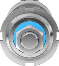 Festo Round Cylinder 50mm Bore 80mm Stroke Double Acting - 196043