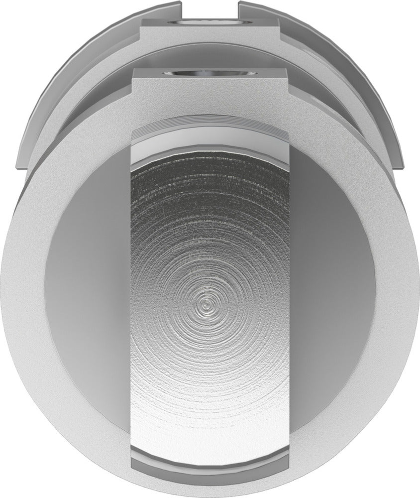 Festo Round Cylinder 50mm Bore 80mm Stroke Double Acting - 196043
