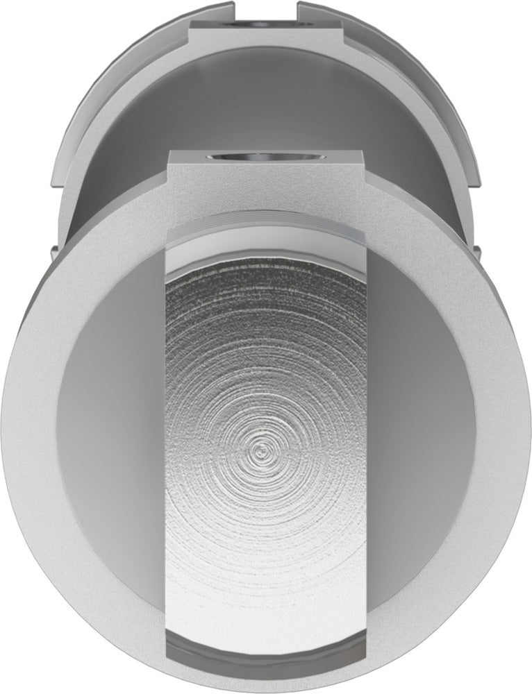 Festo Round Cylinder 50mm Bore 250mm Stroke Double Acting - 196048