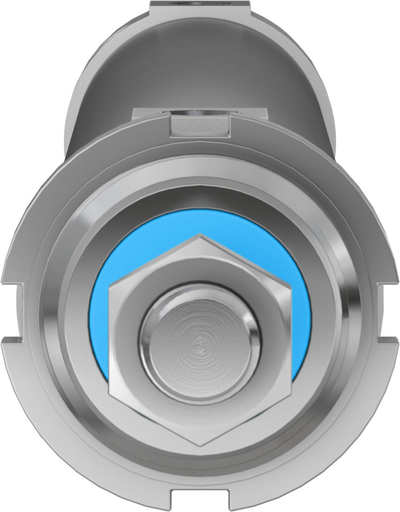 Festo Round Cylinder 50mm Bore 320mm Stroke Double Acting - 196049