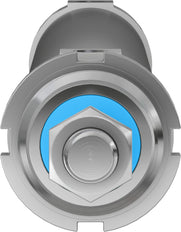 Festo Round Cylinder 50mm Bore 320mm Stroke Double Acting - 196049