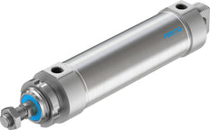Festo Round Cylinder 63mm Bore 160mm Stroke Double Acting - 559331
