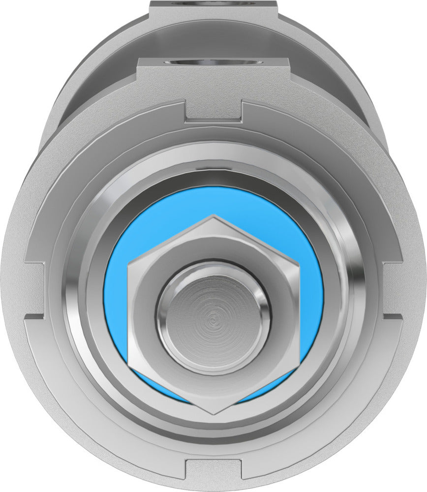 Festo Round Cylinder 63mm Bore 160mm Stroke Double Acting - 559331