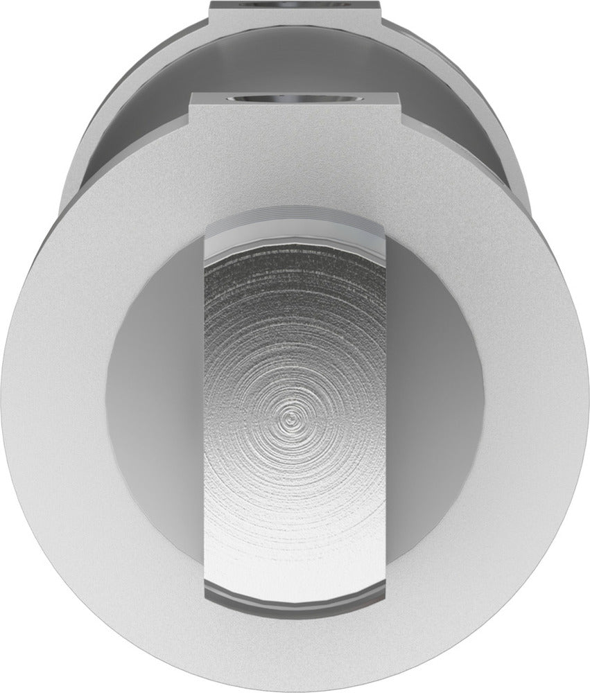 Festo Round Cylinder 63mm Bore 200mm Stroke Double Acting - 196057