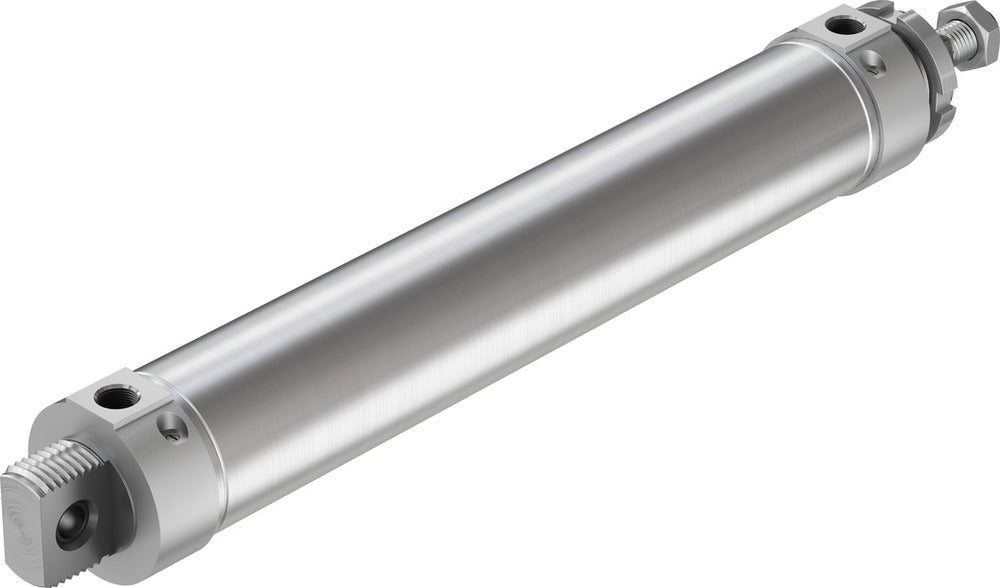 Festo Round Cylinder 63mm Bore 320mm Stroke Double Acting - 196059