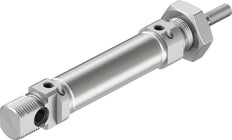 Festo Cylinder 16mm Bore 25mm Stroke ISO 6432 Double Acting - 33973