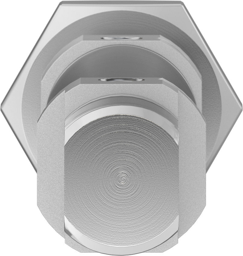 Festo Cylinder 16mm Bore 25mm Stroke ISO 6432 Double Acting - 33973