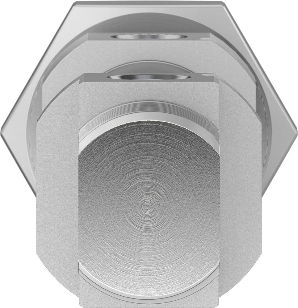 Festo Cylinder 20mm Bore 25mm Stroke ISO 6432 Double Acting - 33974
