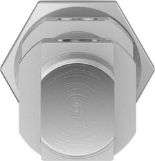 Festo Cylinder 20mm Bore 25mm Stroke ISO 6432 Double Acting - 33974
