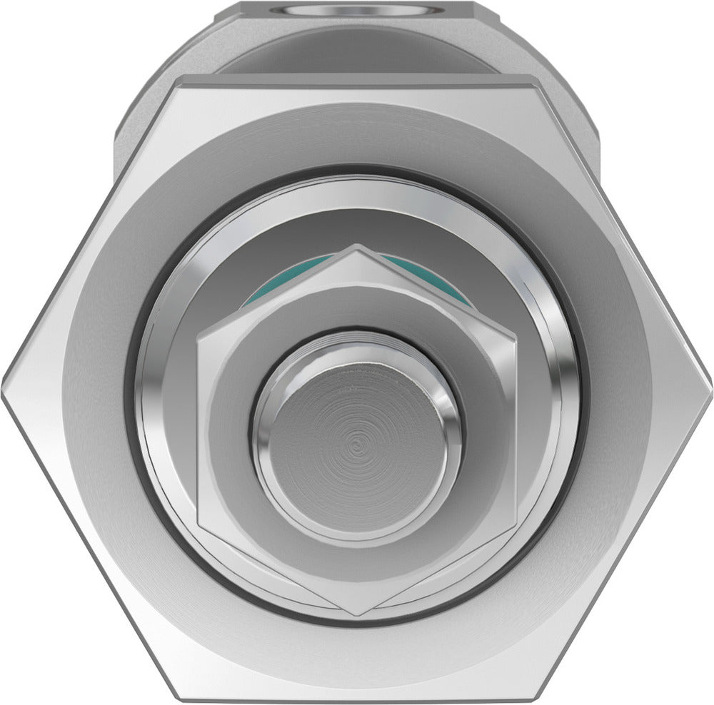 Festo Cylinder 25mm Bore 25mm Stroke ISO 6432 Double Acting - 33975