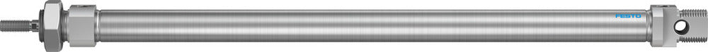 Festo Cylinder 20mm Bore 320mm Stroke ISO 6432 Double Acting - 34718