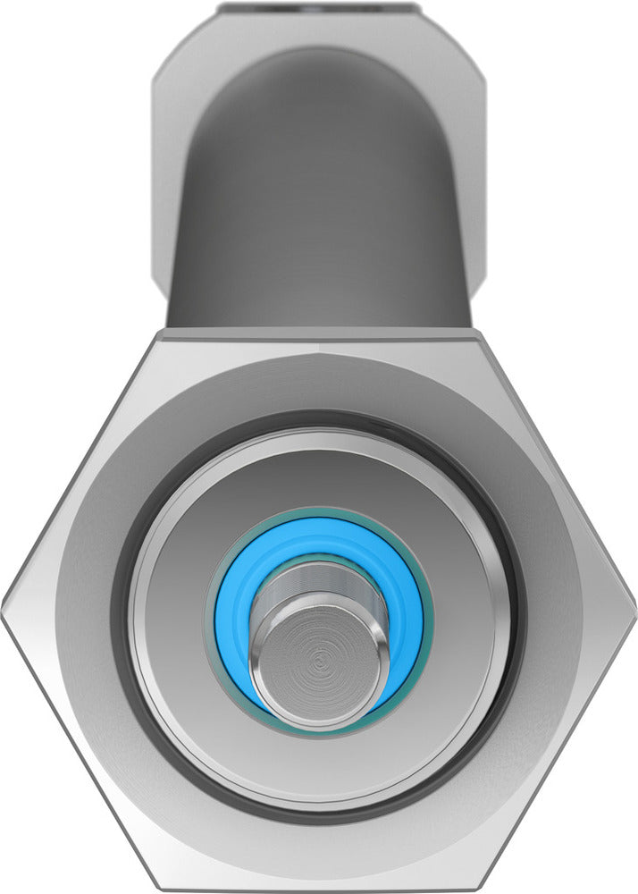 Festo Cylinder 20mm Bore 320mm Stroke ISO 6432 Double Acting - 559281