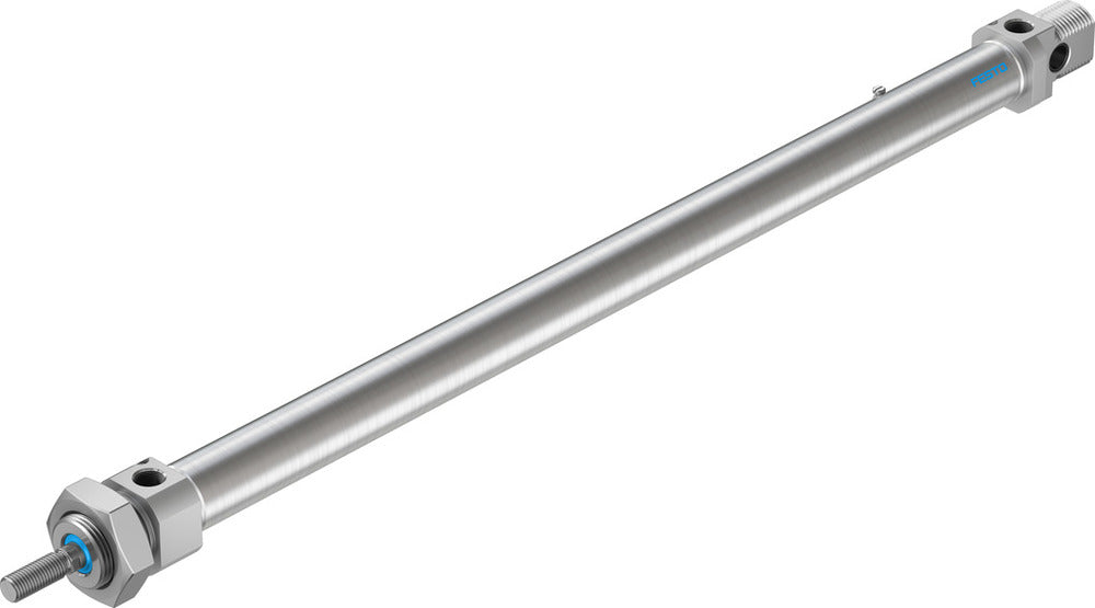 Festo Cylinder 20mm Bore 320mm Stroke ISO 6432 Double Acting - 34720