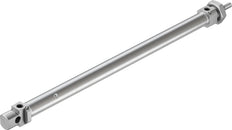 Festo Cylinder 20mm Bore 320mm Stroke ISO 6432 Double Acting - 34720