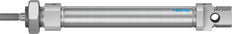 Festo Cylinder 20mm Bore 100mm Stroke ISO 6432 Double Acting - 19212